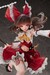 Estatua Touhou Project 1-6 Eternal Shrine Maiden Reimu Hakurei Deluxe Edition 30 cm