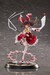 Estatua Touhou Project 1-6 Eternal Shrine Maiden Reimu Hakurei Deluxe Edition 30 cm