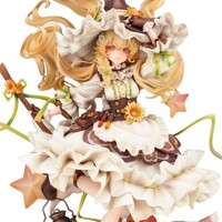 Estatua Touhou Project 1/8 Marisa Kirisame 33 cm
