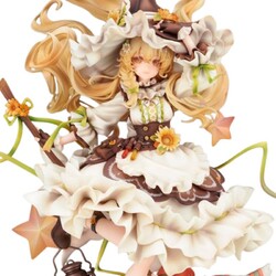 Estatua Touhou Project 1/8 Marisa Kirisame 33 cm