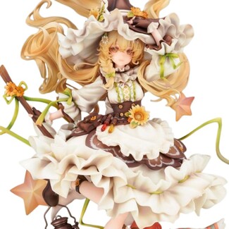 Estatua Touhou Project 1-8 Marisa Kirisame 33 cm