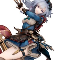 Estatua Touhou Project 1/8 Sakuya Izayoi 29 cm