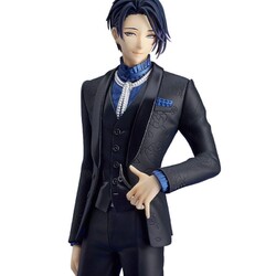 Estatua Touken Ranbu Online Pop Up Parade Mikazuki Munechika: Ceremonial Attire Ver. L Size 24 cm