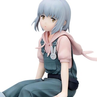 Estatua Touring After the Apocalypse Noodle Stopper Airi 14 cm