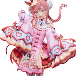 Estatua Uma Musume: Pretty Derby 1/6 Agnes Digital Lovely Jiangshi Ver. 32 cm