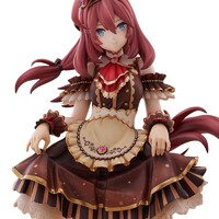 Estatua Uma Musume: Pretty Derby 1/6 Mihono Bourbon Code: Icing Ver. 26 cm