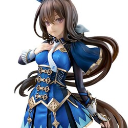 Estatua Uma Musume Pretty Derby 1/7 Admire Vega 26 cm