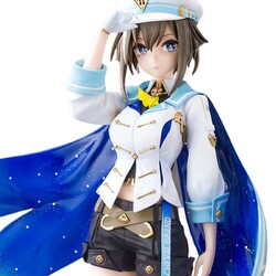 Estatua Uma Musume Pretty Derby 1/7 Cheval Grand 27 cm
