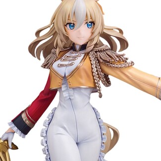 Estatua Uma Musume Pretty Derby 1-7 Durandal 26 cm