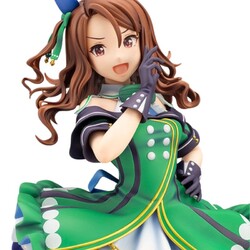 Estatua Uma Musume Pretty Derby 1/7 King Halo 25 cm