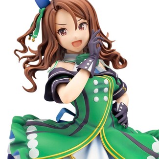 Estatua Uma Musume Pretty Derby 1-7 King Halo 25 cm