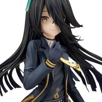 Estatua Uma Musume Pretty Derby 1/7 Manhatten Cafe 26 cm