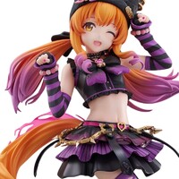 Estatua Uma Musume: Pretty Derby 1/7 Mayano Top Gun: Rockin' MewMeow Ver. 23 cm