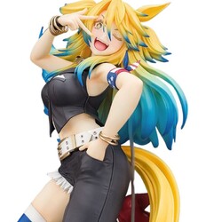 Estatua Uma Musume Pretty Derby 1/7 Obey Your Master 29 cm