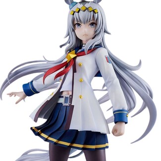 Estatua Uma Musume Pretty Derby 1-7 Oguri Cap 25 cm