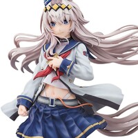 Estatua Uma Musume Pretty Derby 1/7 Oguri Cap 27 cm