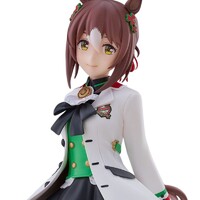 Estatua Uma Musume: Pretty Derby Pop Up Parade Fine Motion L Size 24 cm