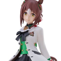 Estatua Uma Musume: Pretty Derby Pop Up Parade Fine Motion L Size 24 cm
