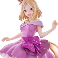 Estatua Uma Musume: Pretty Derby Trio-Try-iT Narita Top Road Dress Ver. 24 cm