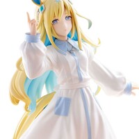 Estatua Uma Musume Pretty Derby Trio-Try-iT Neo Universe 22 cm