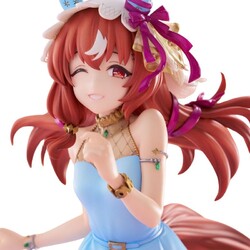 Estatua Uma Musume: Pretty Derby Trio-Try-iT Still in Love 20 cm