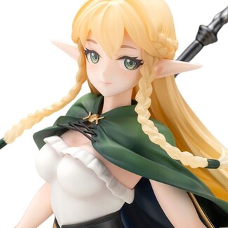 Estatua Unicorn Overlord 1-7 Eltolinde 28 cm