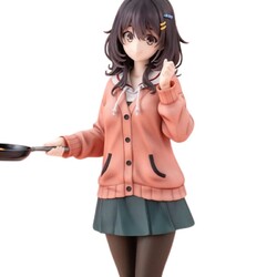 Estatua Unicorn Overlord 1/7 Mako Kawai 24 cm