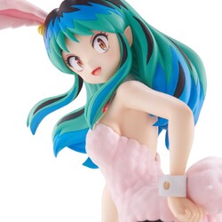 Estatua Urusei Yatsura BiCute Bunnies Lum 28 cm