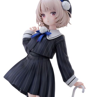 Estatua Virtual YouTuber F:NEX 1-7 Ui 22 cm