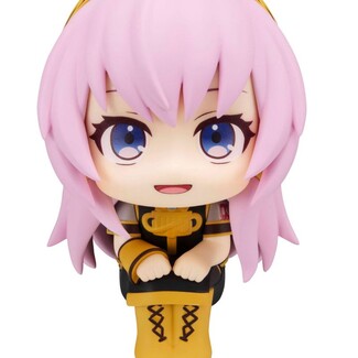 Estatua Vocaloid Look Up Luka 11 cm