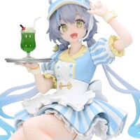 Estatua Vsinger Noodle Stopper Luo Tian Yi Waitress Ver. 13 cm