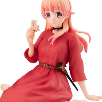 Estatua Witch Watch G.E.M. Series Nico Palm Size 9 cm