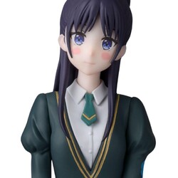 Estatua Witch Watch PM Perching Nemu Miyao 14 cm
