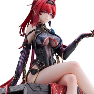 Estatua Wuthering Waves 1-6 Yinlin 34 cm