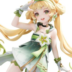 Estatua Wuthering Waves 1/7 Verina 27 cm