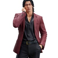 Estatua Yakuza: Like a Dragon Digsta Shun Akiyama 18 cm