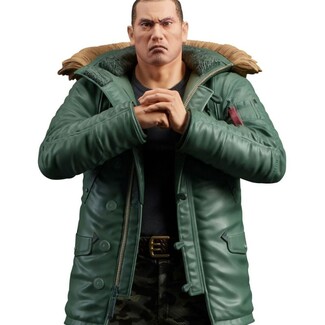 Estatua Yakuza: Like a Dragon Digsta Taiga Saejima 19 cm