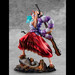 Estatua Yamato One Piece Portrait of Pirates P.O.P WA-MAXIMUM 27 cm