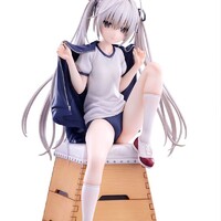 Estatua Yosuga no Sora F:NEX 1/7 Sora Kasugano Bloomers Ver. 20 cm