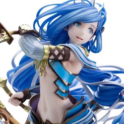 Estatua Ys VIII: Lacrimosa of DANA 1/7 Dana Iclucia 25 cm