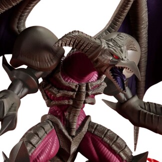Estatua Yu-Gi-Oh! Duel Monsters Monsters Chronicle GX B. Skull Dragon 9 cm