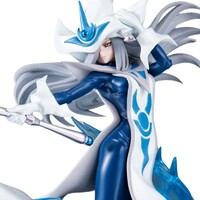 Estatua Yu-Gi-Oh! Duel Monsters Monsters Chronicle Silent Magician 12 cm