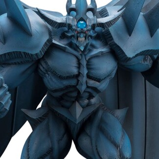 Estatua Yu-Gi-Oh! Obelisk the Tormentor Egyptian God 35 cm