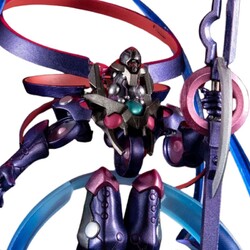 Estatua Yu-Gi-Oh! Vrains Monsters Chronicle Art Works The Arrival Cyberse @Ignister 16 cm