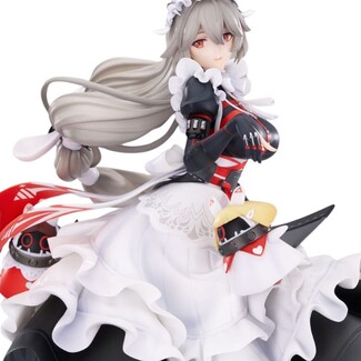 Estatua Zenless Zone Zero 1-7 Alexandrina Sebastiane 32 cm