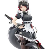 Estatua Zenless Zone Zero 1/7 Ellen Joe 28 cm
