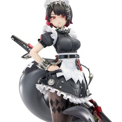 Estatua Zenless Zone Zero 1/7 Ellen Joe 28 cm