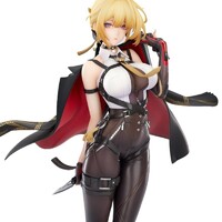 Estatua Zenless Zone Zero 1/7 Evelyn Chevalier 30 cm