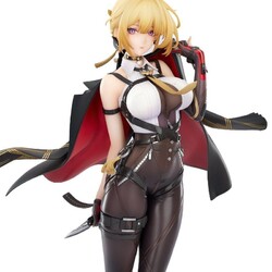 Estatua Zenless Zone Zero 1/7 Evelyn Chevalier 30 cm