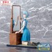 Estatua Evangelion: 3.0+1.0 Thrice Upon a Time FIGURIZMa Rei Ayanami Tentative Name 25 cm